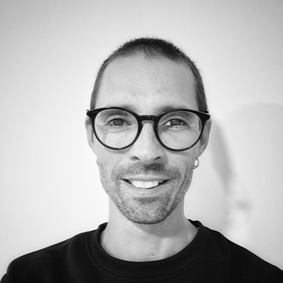 Self portrait avatar